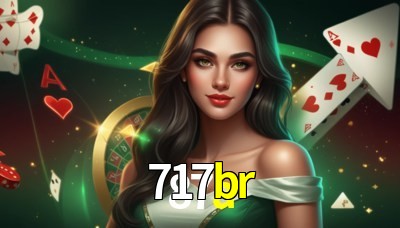 717br Casino: Jogue Online e Ganhe Grandes Prêmios